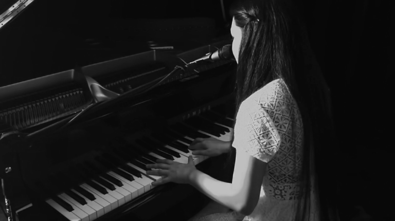 It’s time for an Evanescence cover – My Immortal
