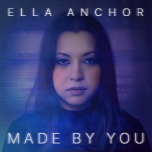 Made By You - Digital Album + Digital Booklet