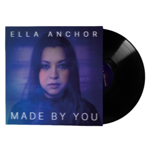 Made By You - Vinyl + Booklet
