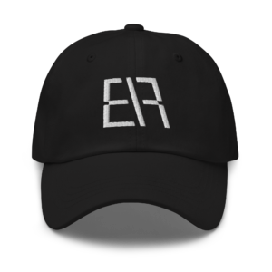 Dad hat - Logo