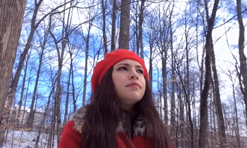Ella Anchor - Fight again video picture
