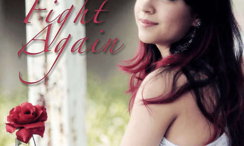 Ella Anchor - Fight Again Album Cover